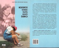 RODZICE WOBEC BUNTU SWYCH DZIECI
