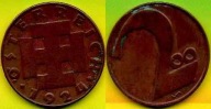 Austria - 200 Koron 1924 r.