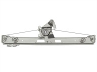 Podnośnik Szyby Tył Elektryczny Prawy Zamiennik do BMW 3 E46 98-04