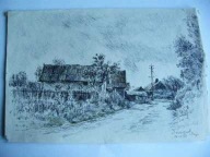 RYSUNEK TERESPOL NAD BUGIEM 1988 R