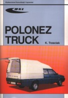 Polonez Truck 1,6i/1,9D Krzysztof Trzeciak