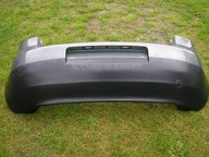 VW GOLF V 5 ZDERZAK TYŁ TYLNY