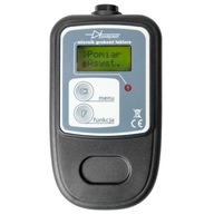 MIERNIK GRUBOŚCI LAKIERU TESTER CZUJNIK GL-1+