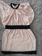 Sukienka Topshop z szalem 40