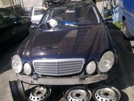 MERCEDES W211 211 E KLASA LAMPA REFLEKTOR LEWA