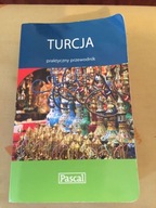 Turcja praktyczny przewodnik pascal