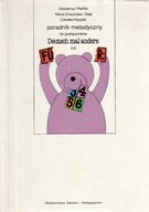 DEUTSCH MAL ANDERS 3-6 poradnik metodyczny Waldemar Pfeiffer Maria Drażyńs