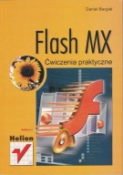 Flash MX Ćwiczenia praktyczne Daniel Bargieł