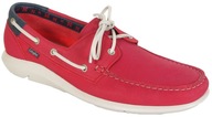 Callaghan Waveline półbuty astex rojo/marino 42