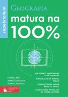 GEOGRAFIA REPETYTORIUM MATURA NA 100% PWN