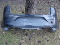 SEAT ALTEA ZDERZAK TYL