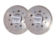 TARCZE TYŁ DUCATO JUMPER BOXER FI 280 ORG 51848616