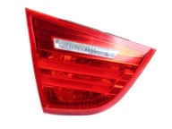 LAMPA LEWY LEWA TYŁ TYLNA W KLAPĘ BMW E90 LIFT LCI 4871733