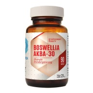 Suplement diety Hepatica Boswellia AKBA-30 90 kapsułek