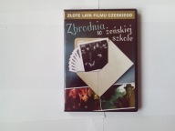 ZBRODNIA W ŻEŃSKIEJ SZKOLE 1966 ZŁOTE LATA FILMU CZESKIEGO KOMEDIA KRYMINAŁ