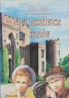Nowi poszukiwacze skarbów Edith Nesbit