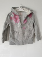 bluza Old Navy 3 lata 98 ZAMEK KAPTUR