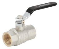 Zawór kulowy Ferro 1 1/2'' KPH5 do wody