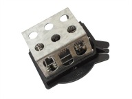 REZYSTOR OPORNIK DMUCHAWY ZX Xantia Berlingo 306