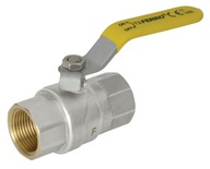 Zawór kulowy Ferro 1 1/4'' KGN4