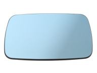 Wkład Lusterka Szkło Lewy Grzany do BMW 3 E36 E46 5 E34 E39