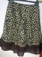 @sliczna spódnica super fason r 36/38