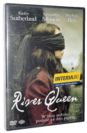 RIVER QUEEN 2005 K. SUTHERLAND S. MORTON LEKTOR