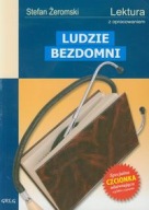 LUDZIE BEZDOMNI Z OPRACOWANIEM GREG