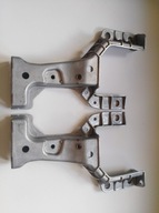 Jaguar f-pace x761 wzmocnienie pasa przedniego