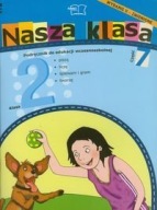 NASZA KLASA 2 PODRĘCZNIK CZĘŚĆ 7 MAC