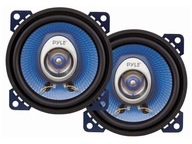 Głośniki samochodowe dwudrożne Pyle PL42BL