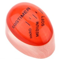 JAJKO MINUTNIK KUCHENNY TIMER DO GOTOWANIA JAJEK