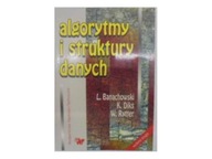 Algorytmy i struktury danych L.Banachowski i in.