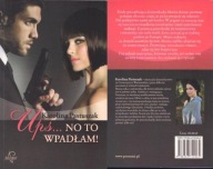 UPS...NO TO WPADŁAM! / KAROLINA PASTUSZAK.