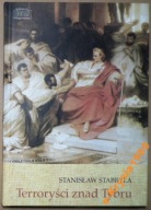 Terroryści znad Tybru Stabryła