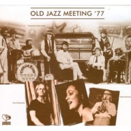 OLD JAZZ MEETING '77 CD FOLIA