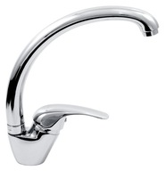 Bateria kuchenna stojąca Ferro Vasto srebrny