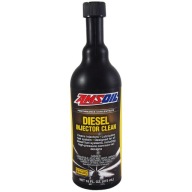 Dodatek do diesla AMSOIL Diesel Injector Clean (ADFCN) 473ml
