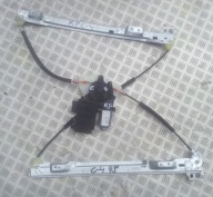 PODNOŚNIK SZYBY PRAWY PRZÓD CITROEN C4 PICASSO
