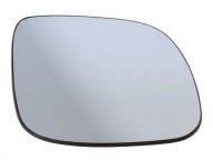 Wkład Lusterka Szkło Prawy Grzany do Skoda Fabia 1999-2007