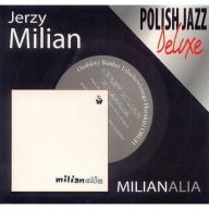 JERZY MILIAN - Milianalia CD FOLIA