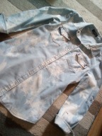 Nev york laundry koszula jeansowa roz 40-42