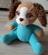 Vivid AniMagic Piesek interaktywny maskotka 21cm