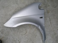 Mercedes Vaneo W 414 Nowa Orginał Maska Zderzak przód Grill Lampy Pas Belka