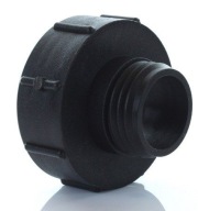 Adapter redukcja Mauzer IBC S100x8/S60x6