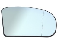 WKŁAD SZKŁO LUSTERKA OGRZEWANY P do Mercedes W203 W211