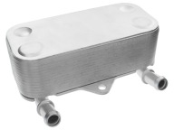 CHŁODNICA OLEJU Opel Astra G Vectra B C Zafira DTI