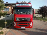 SyMEx Orurowania Orurowanie Rury Volvo FH3 XL