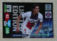 Karta Limited Champions League 2013/14 - CAVANI