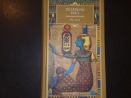 21x Kolekcja Hachette - FARAON tom2